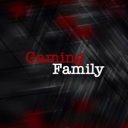 Gaming Family - discord server icon