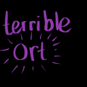 Terrible Ort - discord server icon