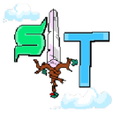 Sword Tale (Invite Only) - discord server icon