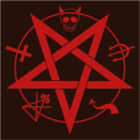 Cult of Metal - discord server icon