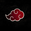 Akatsuki - discord server icon