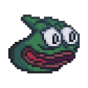 Pepega Anarchy - discord server icon