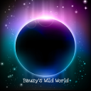 Bauzy's Wild World 🌎 - discord server icon