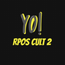 Rpos cult 2 - discord server icon