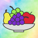 Fruit Bowl｜Anime, Gaming & osu! - discord server icon