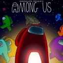 Among Us - discord server icon