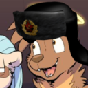 Furry Communist Union - discord server icon