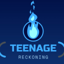 TEENAGE Reckoning - discord server icon