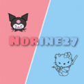 Nor's Community Server - discord server icon