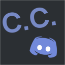 ChatCommunity - discord server icon