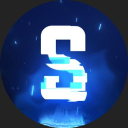 Space's Server or smth... E - discord server icon