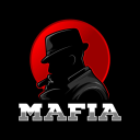 GAMING  mafia - discord server icon