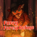 Furry Forest Refuge - discord server icon