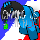 [FR] Among US Friends - discord server icon