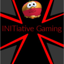 INITiative Gaming - discord server icon