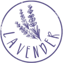 The Lavender Land | 月 | © - discord server icon