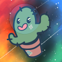 Cactus Galactus - discord server icon