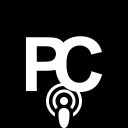 Podcast Central - discord server icon