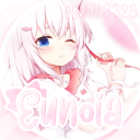 ꒰🧸꒱₊ eunoia - discord server icon