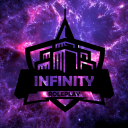 🎄|Infinity Roleplay [OFICIAL] - discord server icon