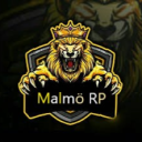 Malmö City RP [SWE] - discord server icon