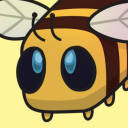 Bee Swarm Simulator [RU] - discord server icon