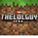 Thelolguy's YT server - discord server icon