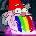cosas raras - discord server icon