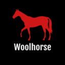 Woolhorse - discord server icon