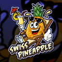 Swisspineapple's Internet Friends - discord server icon