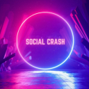 Social Crash - discord server icon