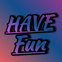 Have Fun - discord server icon