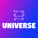 [BETA] Ishaan’s Universe - discord server icon