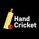 HandCricket Lounge - discord server icon