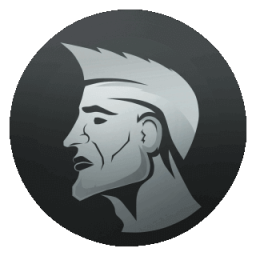 Giga Chad's Crypto Fraternity - discord server icon