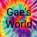 Gae's World - discord server icon