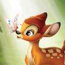 bambi's forest - discord server icon