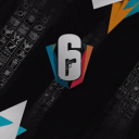 Rainbow Six Team Finder - discord server icon