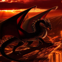 House of Dragons - discord server icon