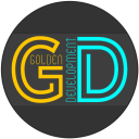 Golden Development - discord server icon