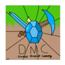 Minecraft Community - discord server icon