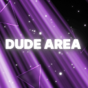 OG Dude Area - discord server icon