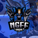 NGFF Gaming - discord server icon