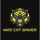 Mad Cat Gamer's Server - discord server icon