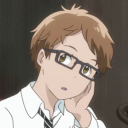 ishoo's issues - discord server icon