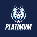 Platimum Cheats™ - discord server icon