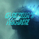 💵Cashzilla's Paradise💵 - discord server icon