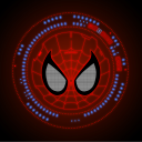 Spider-Man Fan Club - discord server icon