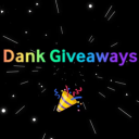 Dank Giveaways - discord server icon