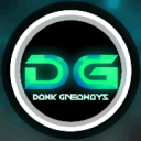 Dank Giveaways - discord server icon